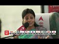 आज शाम 9 बजे सुने Anupriya Patel जी को #AbpGanga के विशेष कार्यक्रम ‘चुनाव क्रांति एक्सप्रेस’ में