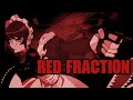 Red Fraction - Black Lagoon