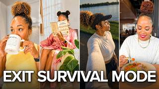 8 Tiny Habits That (Quietly) Healed My Nervous System