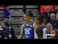Sun vs. Fever Game Highlights, 5/30