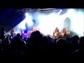 Capture de la vidéo Spazio Rock Festival 2016 - Elvenking, Domine, Luca Turilli's Rhapsody, Powerwolf, Stratovarius