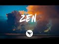 X Ambassadors Zen Lyrics Ft K Flay Grandson mp3