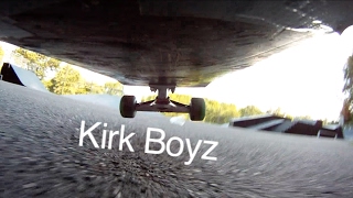 Kirk Boyz Full Length