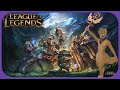 Fetch the Nexus! (I Missed.) 🎾🐕 | League of Legends