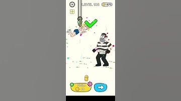 #shorts Draw It Story Level 106 Gameplay Android #drawitstory #drawitstorygame #funny