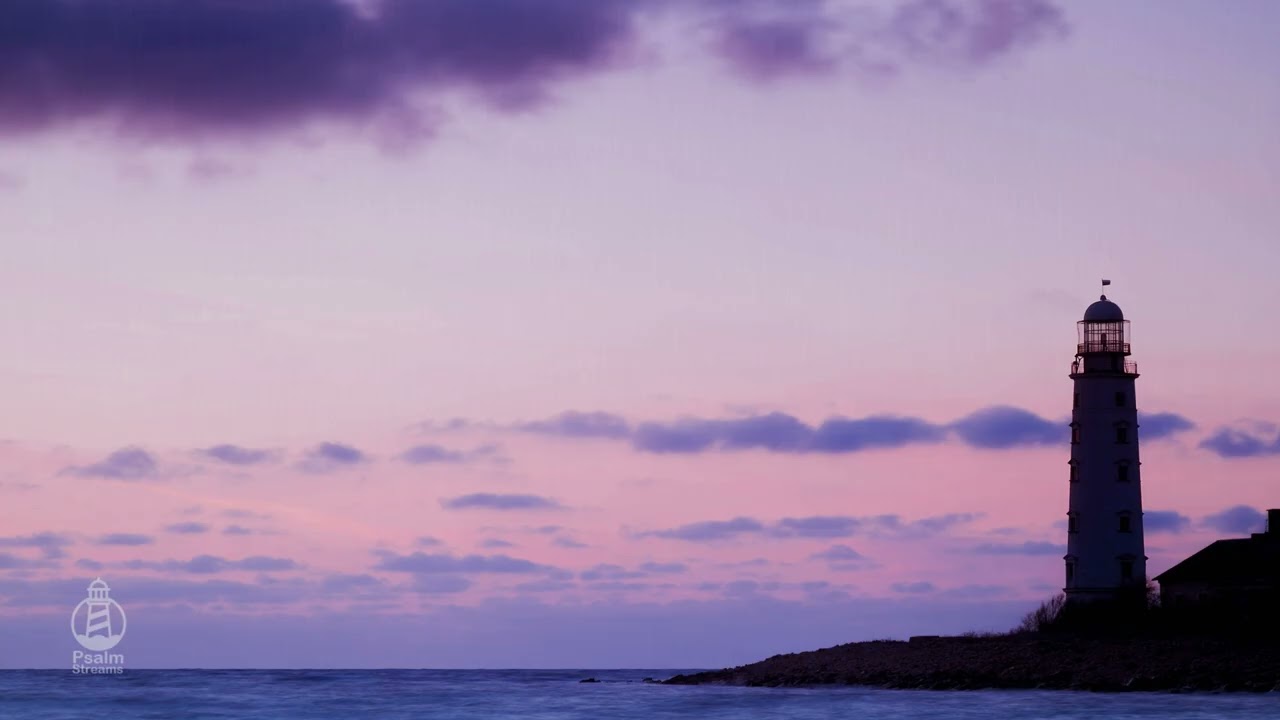 Psalm 41 The Lord Sustains Me