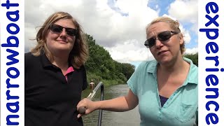 Narrowboat Experience - 16 days of summer - day 14: Fenny Stratford on the Grand Union Canal