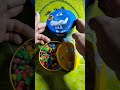 M&amp;M’s Candy ASMR 🍬 Crunchy &amp; Satisfying ChocolateASMR M&amp;M’s  Colorful Candy Sounds for Relaxatio❤️🫶🏻