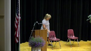 4th Grade Award Ceremony