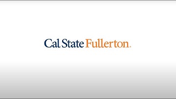 Cal State Fullerton
