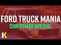 Ford Truck Mania: A PS1 Exclusive from 2003 (Christmas 2019 MINI-REVIEW SPECIAL)