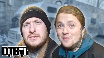 Ingested - BUS INVADERS Ep. 2032