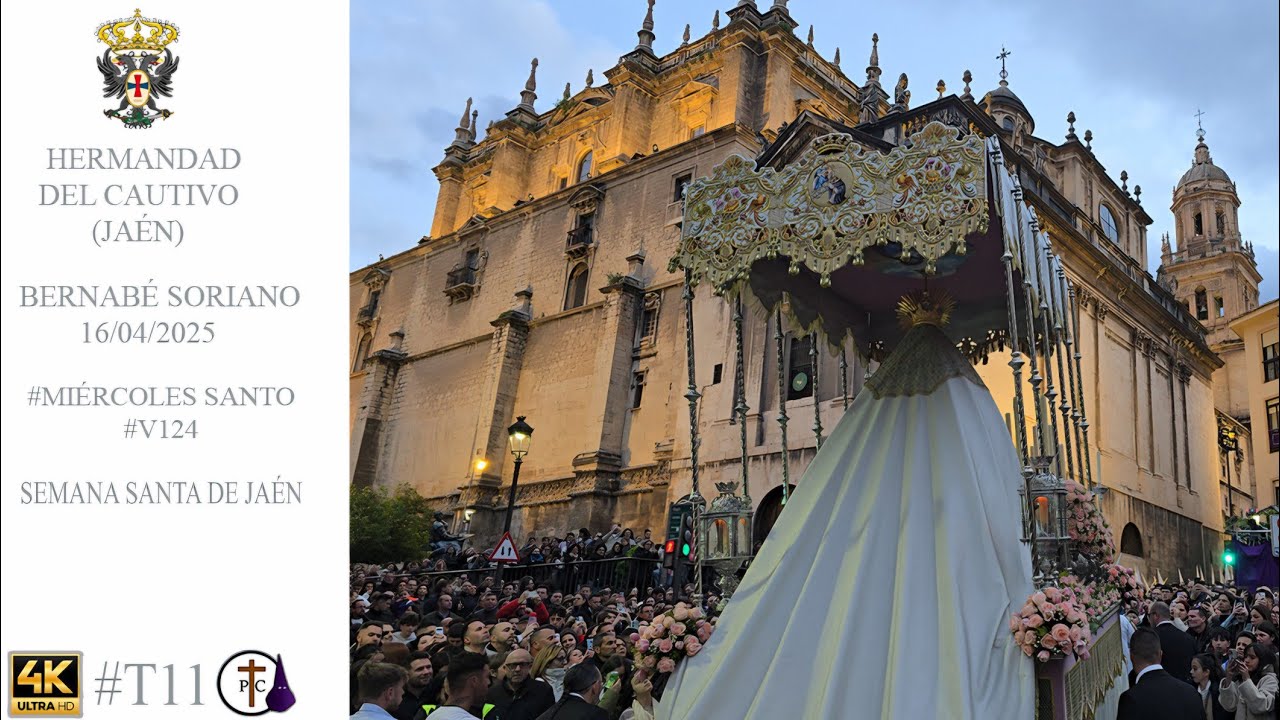 -Hermandad del Cautivo 