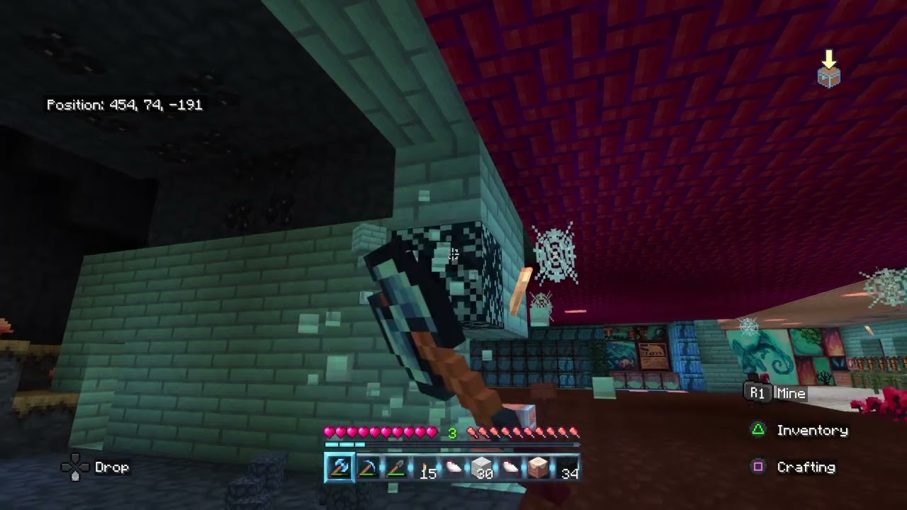 Dragon sky world episode 35