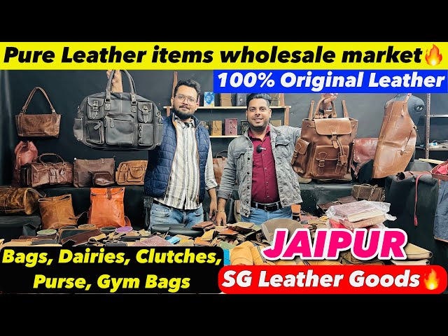 fcity.in - 100 Genuine Pure Leather Wallet For Menreal Leather Purse Wallet