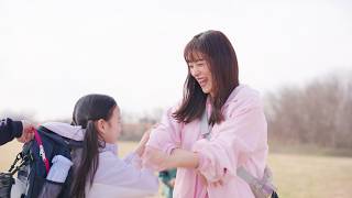 石原さとみ、“お母さんの顔”で子どもたちと共演　新CM「ムテキッズ誕生！」篇