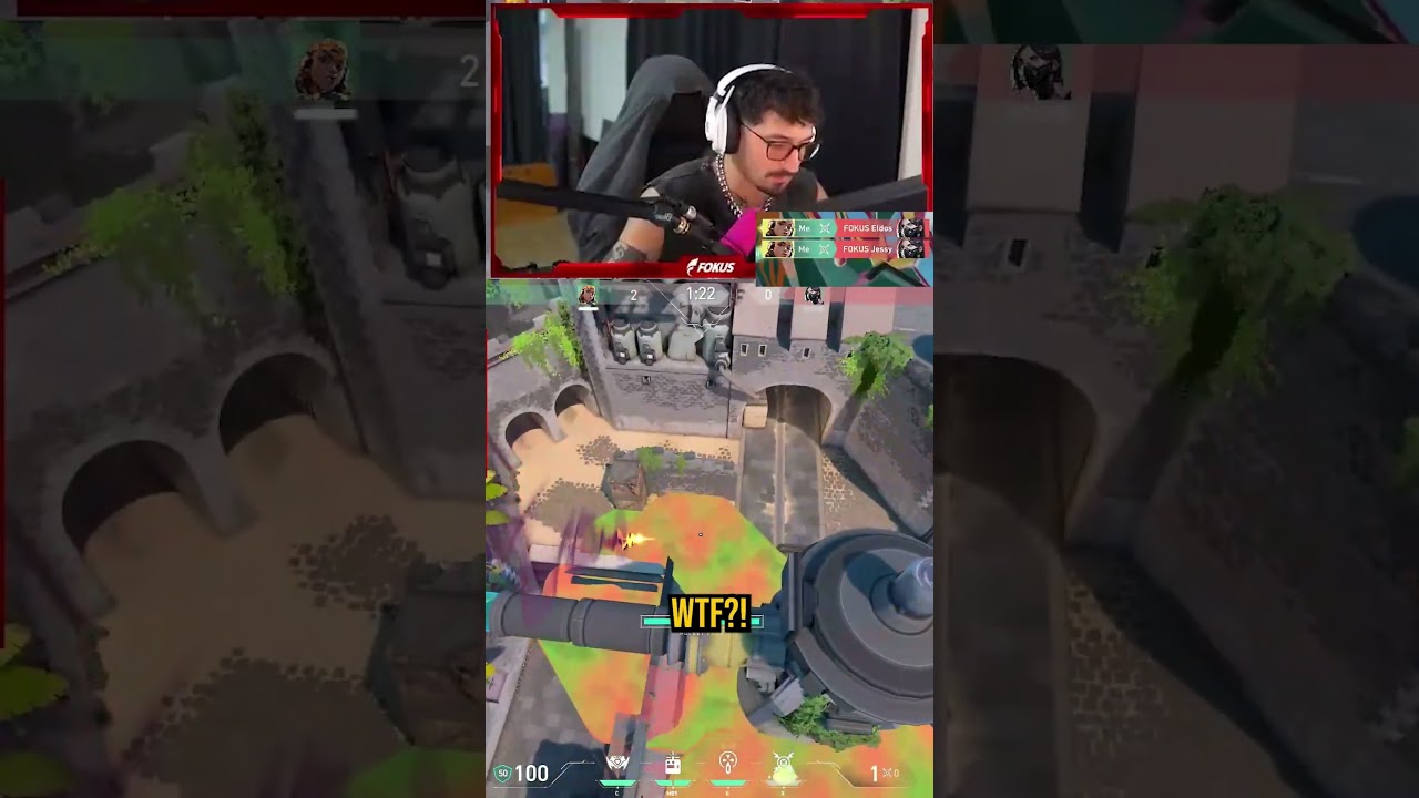 KUBA MINIGAME MIT FOKUS SQUAD  