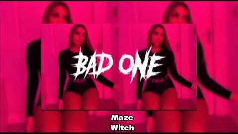 [FREE] R&B x Sampled x Melodic Drill Type Beat - "BAD ONE" (ProdByMazewitch)