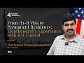 From H1-B Visa to Permanent Residency: Elenthendral’s Experience with BAI Capital