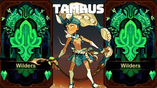 Tamrus – The Jungleroamer Hero Guide [AFK ARENA] screenshot 5