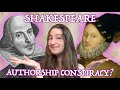 Intro to the shakespeare authorship question and edward de vere  who really wrote shakespeare