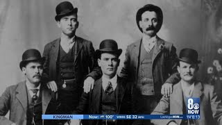 I-Team: Butch Cassidy's grave may be in Nevada