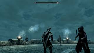 Skyrim Special Edition | The Fallen | Walkthrough