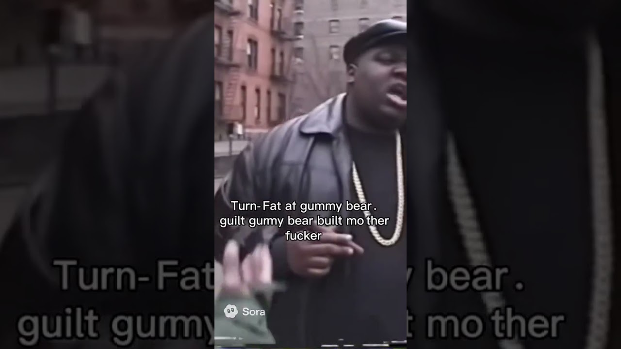 idk why sora put captions over the video & spelt them wrong but this still hilarious 😭💯 