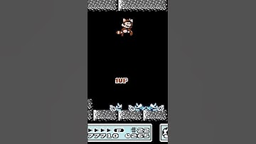 A Few Infinite Lives Glitches From Super Mario Bros. 3! #infinite #1ups #exploit #glitches #glitch