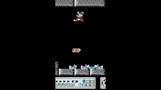 A Few Infinite Lives Glitches From Super Mario Bros. 3