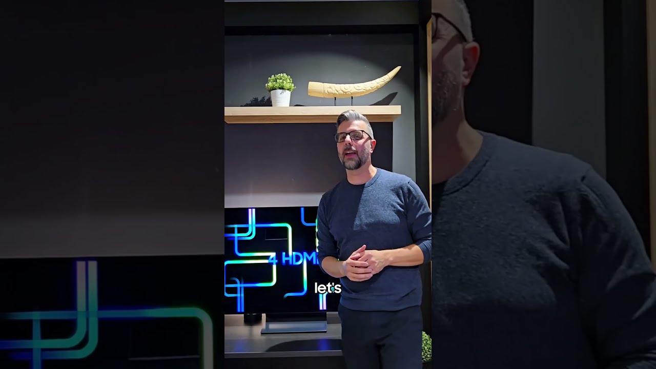 Let S AskAnExpert Samsung OLED Vs QLED TVs