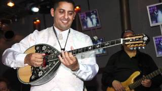 ERIC COHEN GREEK COVER.BOUZOUKI אריק כהן נעימה ERIC COHEN GREEK COVER.BOUZOUKI אריק כהן נעימה