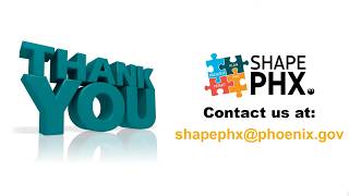 How to Make Payment in the SHAPE PHX Portal
