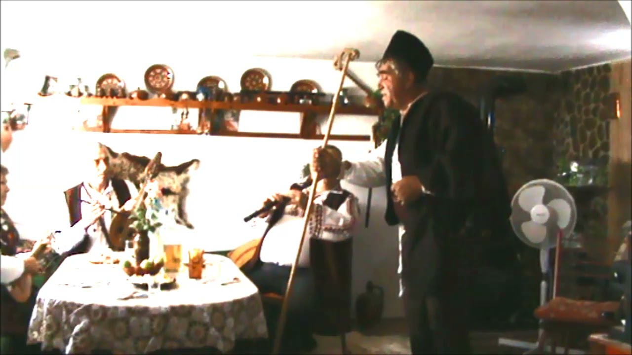 Атанас Георгиев и Ямболска тройка - 