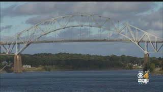 Army Corps Of Engineers Recommends Replacing Bridges To Cape Cod, Instead Of Repairing Them