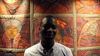 Sounds of Sudan, 23rd March 2013 screenshot 2