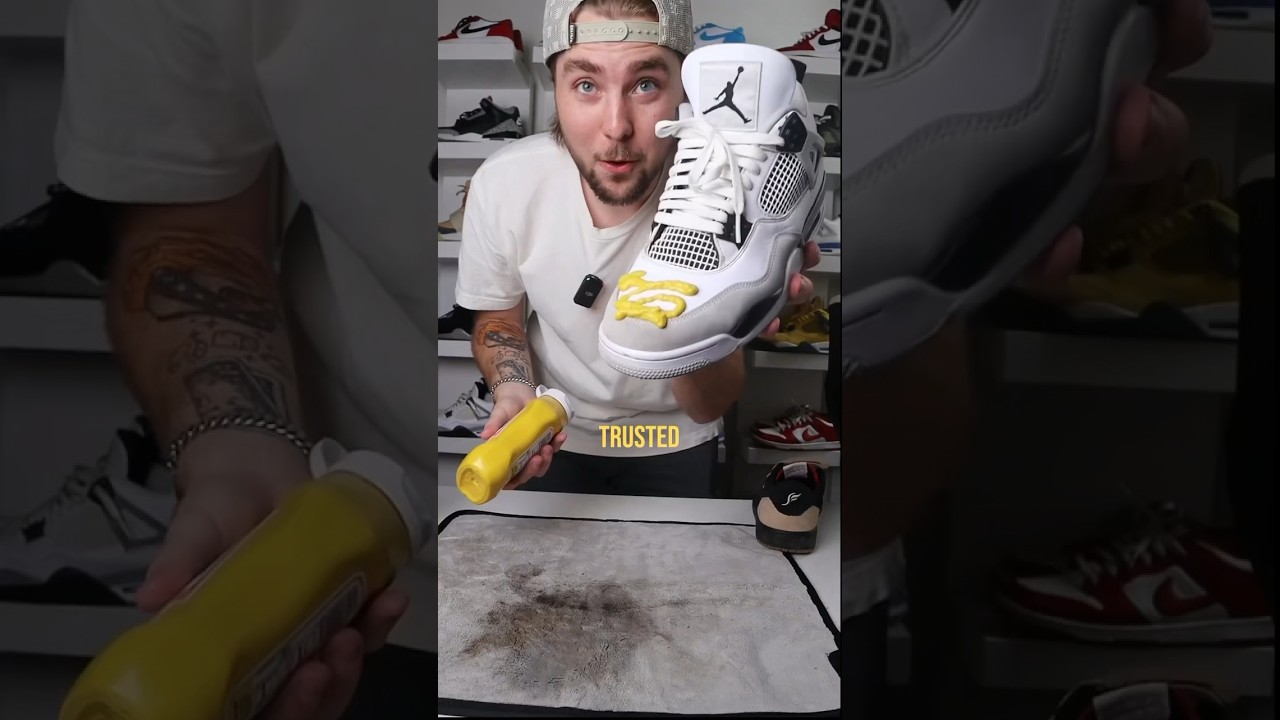 Trusted By SNEAKER Lovers Worldwide!