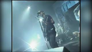 SUM 41 - "In Too Deep" Live in Tokyo (2002) [HD]