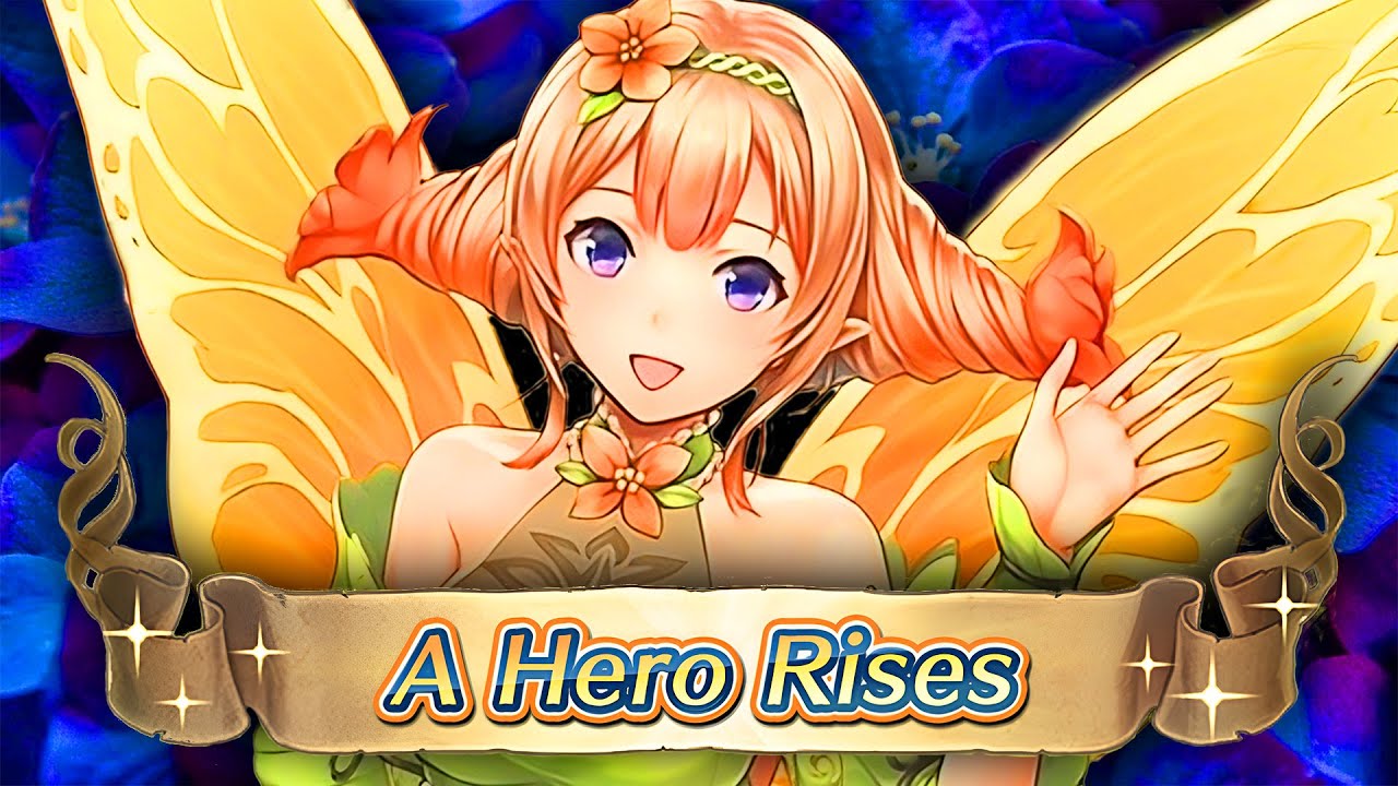MAKE IT THE BEST!! | Hero Rises Voting Guide [FEH]