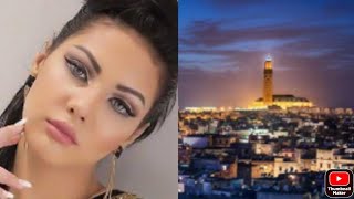 أغنية أبتسام تسكت اليام.     Ibtissam Tiskat Aliyam