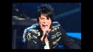 10 La Ley - Everytime (en vivo en chile)