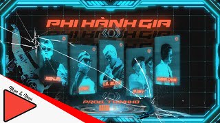 Phi Hành Gia Lil Wuyn || Nhạc&Neon