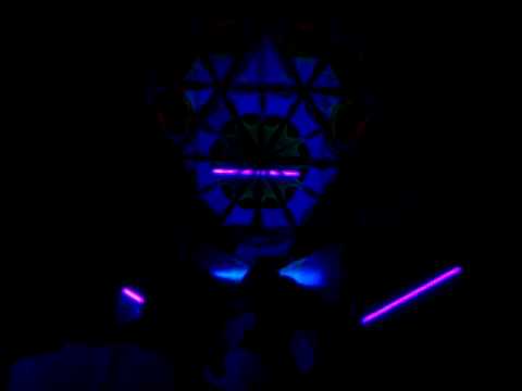 Talamasca-Time simulation (Weber dj set) @Treshnja