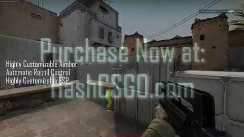 CSGO Made Easy | Hash Internal