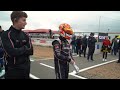 FIA Karting European Championship 2024 OK/Junior TV Highlights