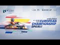 Fia karting european championship 2024 okjunior tv highlights
