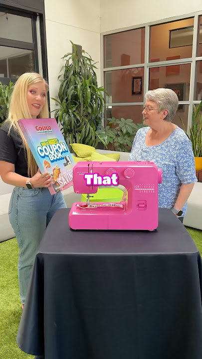 This or That 👵🧵
