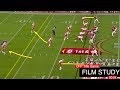 FILM STUDY: Clemson vs Bama - 2019 CFP Title