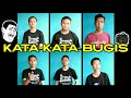 KATA-KATA BUGIS LUCU BIKIN BAPER || BARONGKO PRODUCTION