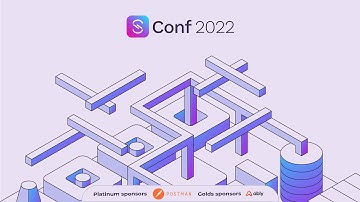 AsyncAPI Conf - Day 2 - 4th Nov 2022